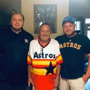 Meet your Posher, Collin